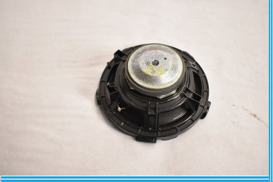 15-20 Mercedes C300 W205 Front Left Driver Dash Audio Speaker 2058201002 Oem