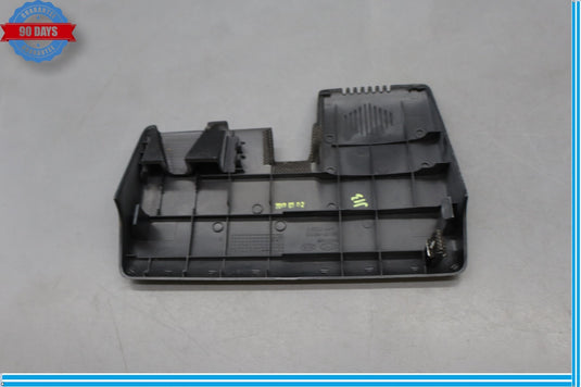 11-13 Hyundai Equus SIG Front Windshield Upper Rain Sensor Cover Trim Oem