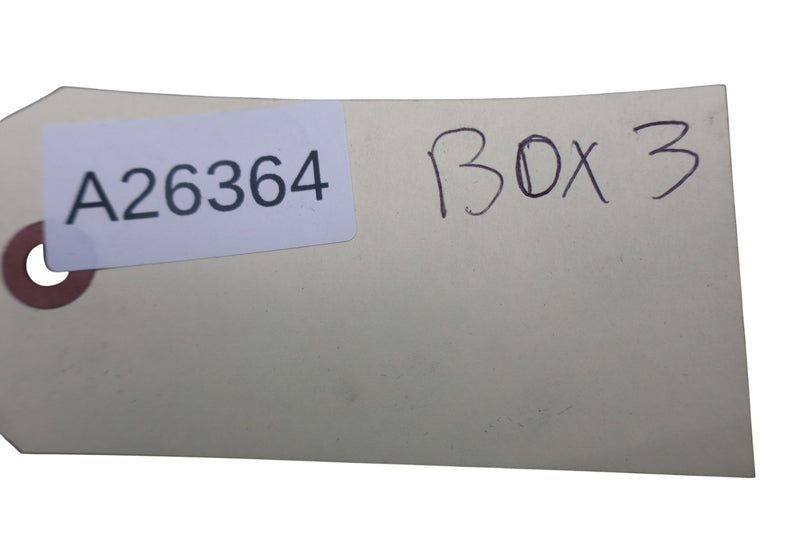 Load image into Gallery viewer, 03-05 Ford Thunderbird Dash Dashboard Glove Box Compartment Black Oem

