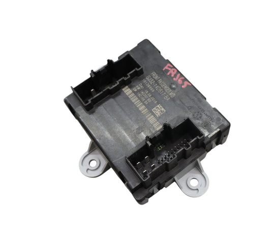 17-20 Jaguar XE X260 Front Right Passenger Side Door Control Module Unit Oem