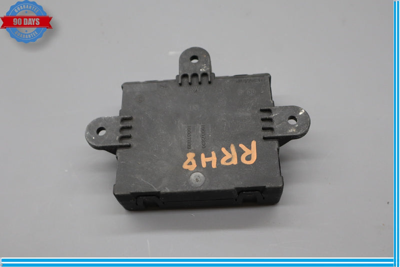 Load image into Gallery viewer, 10-12 Jaguar XF XFR X250 Rear Right Passenger Side Door Control Module Unit Oem
