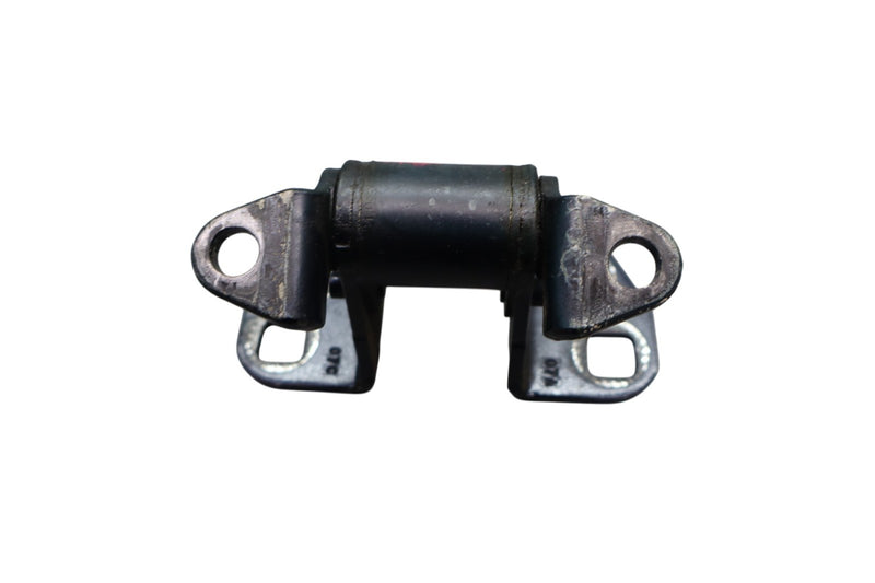 Load image into Gallery viewer, 12-20 Tesla Model S Front Left Driver Side Door Upper Hinge Black Oem
