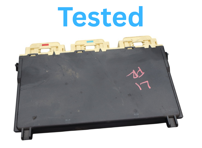 Load image into Gallery viewer, 13-16 Mercedes GL450 GL550 X166 Front Right Side Seat Control Module Unit Oem
