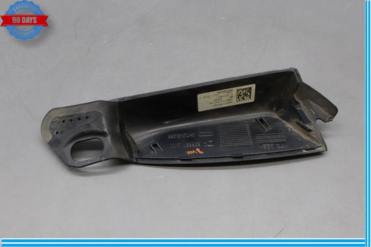 11-14 Audi A8 Quattro Rear Left Side Tail Light Lower Inner Trim Cover Oem