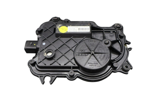 03-12 Bentley Continental Flying Spur Rear Left Door Lock Actuator Motor OEM