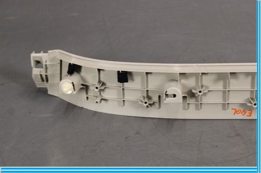 11-21 Infiniti QX56 QX80 Rear Left Side Upper Quarter Panel Trim Cover Oem