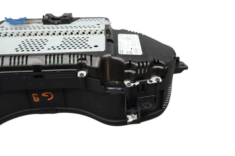 Load image into Gallery viewer, 12-13 Audi A6 A6 Quattro A7 Instrument Cluster Gauge Speedometer Black OEM
