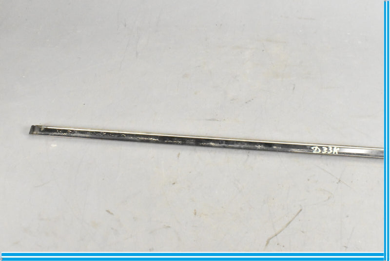 Load image into Gallery viewer, 00-06 Mercedes CL500 CL55 AMG W215 Front Right Door Window Trim Molding Oem
