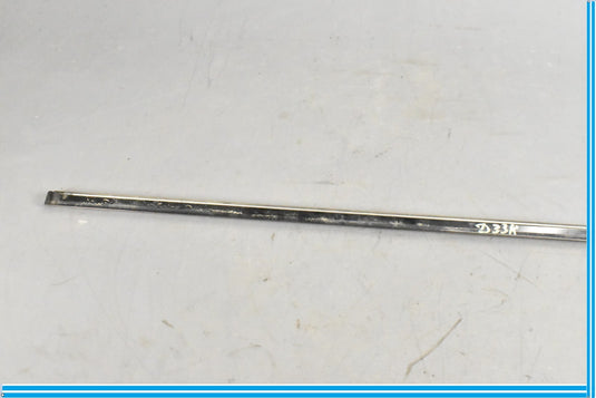 00-06 Mercedes CL500 CL55 AMG W215 Front Right Door Window Trim Molding Oem