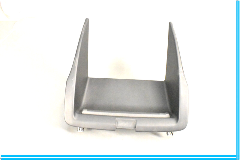 Load image into Gallery viewer, 11-17 Audi A8 L Quattro Seat Armrest Upper Opening Panel Trim 4H08868286 Oem
