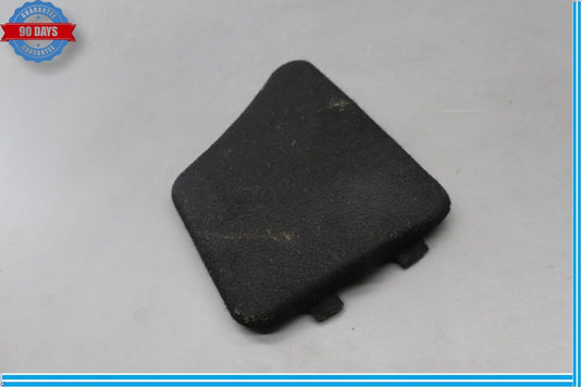 12-18 Mercedes CLS550 CLS63 W218 Rear Right Passenger Trunk Lid Carpet Panel Oem
