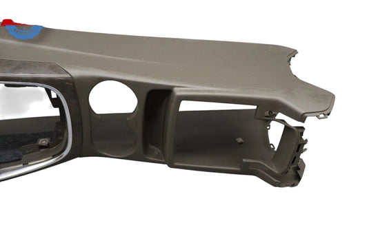 09-17 Audi Q5 SQ5 Center Console Base Frame Support Bracket 8R0864981 OEM