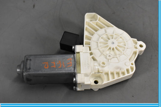 14-18 Mercedes CLA250 C117 Front Right Side Door Window Regulator Motor Oem