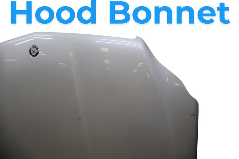 Load image into Gallery viewer, 13-19 Mercedes X166 GL450 GL550 Front Hood Bonnet Cover Shell Panel Assembly Oem
