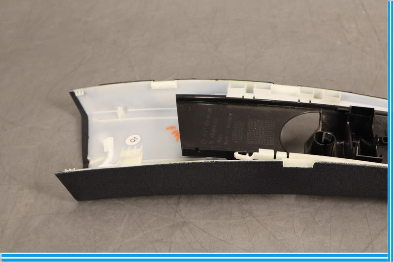 Load image into Gallery viewer, 10-16 Mercedes E550 E500 Left Driver Side Upper Center B Pillar Trim Cover Oem
