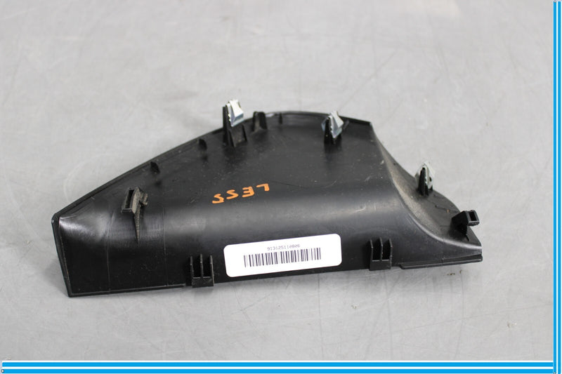 Load image into Gallery viewer, 06-12 Mercedes GL450 GL550 Front Left Dashboard Dash Board Side Trim Oem
