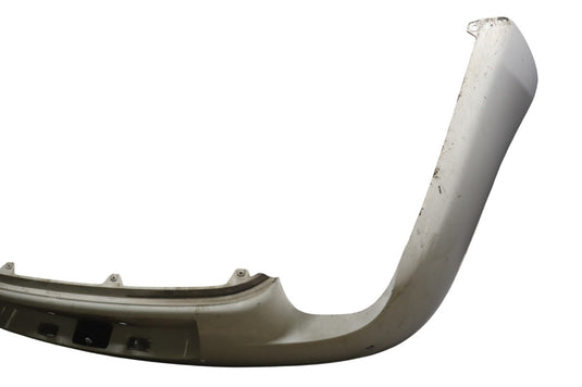 10-15 Jaguar X351 XJ XJL XJR Rear Bumper Cover Panel Assembly White Oem