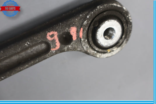 14-17 Maserati Ghibli Rear Right Side Side Upper Suspension Control Arm Oem