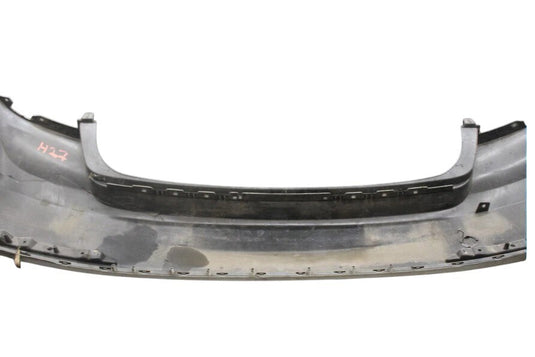 15-20 Hyundai Genesis G80 Rear Bumper Cover Panel Assembly White 86640B1100 OEM