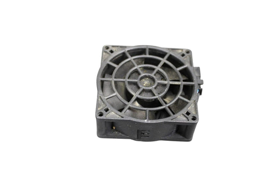 06-12 Bentley Continental Front Left Driver Side Seat Blower Fan Motor Oem