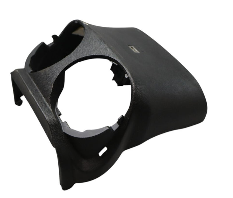 Load image into Gallery viewer, 17-22 Alfa Romeo Giulia Rear Center Console Air Vent Grille Bezel Cover Oem
