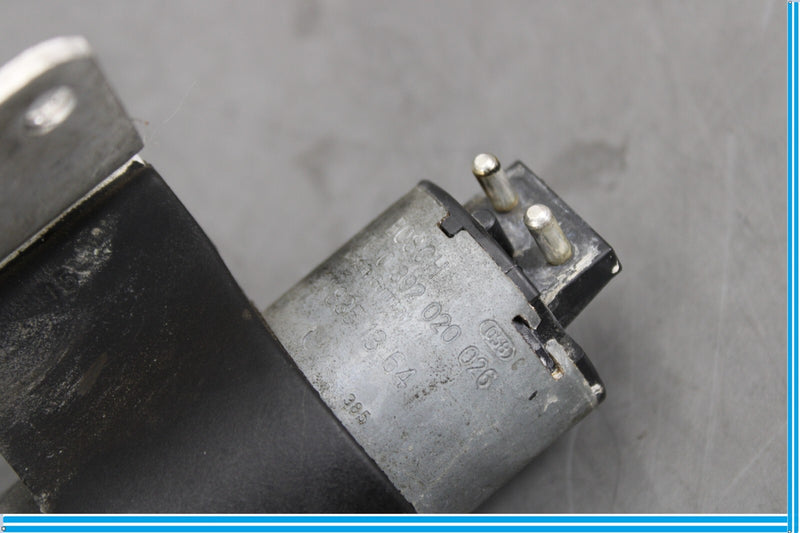 Load image into Gallery viewer, 01-04 Mercedes SLK320 SLK230 Heater Auxiliary Secondary Aux Water Pump Oem
