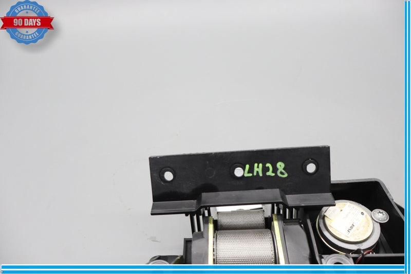 Load image into Gallery viewer, 03-08 Mercedes R230 SL500 Rear Left Side Speaker Luggage Seatbelt Retractor Oem
