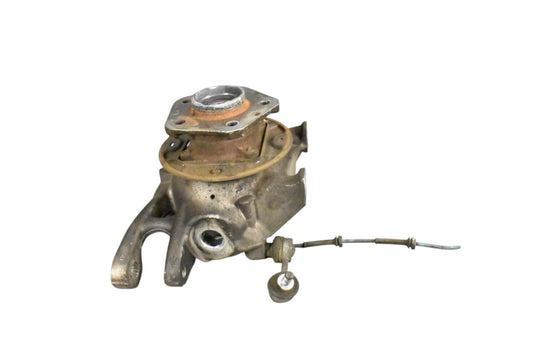 13-21 Maserati Quattroporte Rear Right Side Spindle Knuckle Hub 242607 OEM