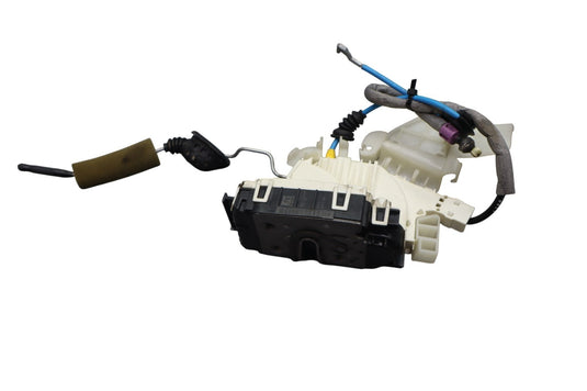 05-20 Mercedes C250 CLS550 E350 Front Right Side Door Lock Latch Actuator Oem