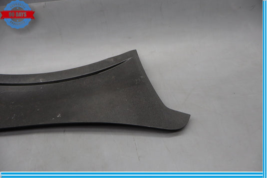10-13 Buick Lacrosse CXL Right Side Floor Forward Center Console Trim Panel Oem