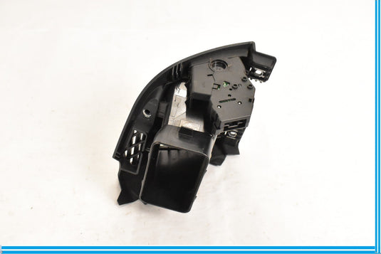 07-13 Mercedes W221 S550 Right Side Dashboard AC A/C Air Vent Black OEM