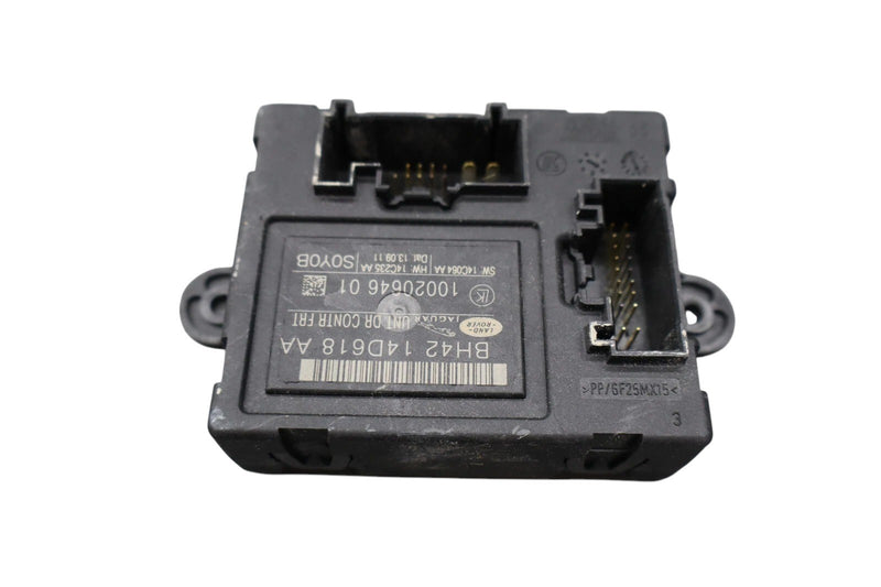 Load image into Gallery viewer, 10-12 LR Range Rover Front Left Driver Side Door Control Module BH4214D618AA Oem

