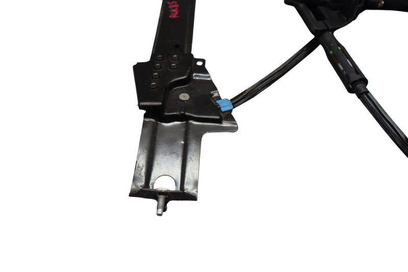 Load image into Gallery viewer, 12-20 Tesla Model S Rear Left Driver Side Door Window Regulator Motor Oem
