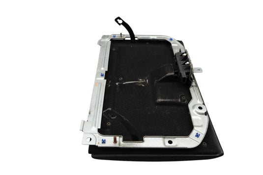 02-05 Ford Thunderbird Dashboard Glove Box Compartment Black 1W4X5406050AA Oem