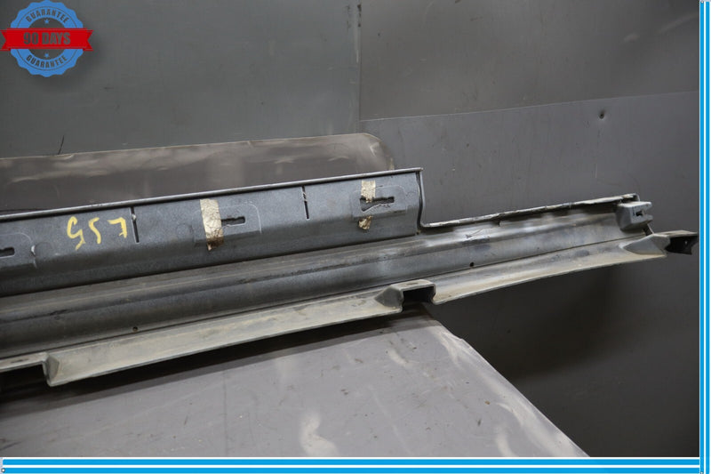 Load image into Gallery viewer, 14-20 Maserati Ghibli M157 Left Driver Side Skirt Rocker Panel Molding Oem
