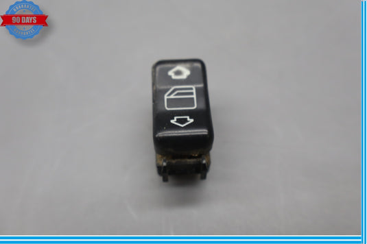 92-99 Mercedes W140 S600 Coupe Window Regulator Control Switch Button Oem