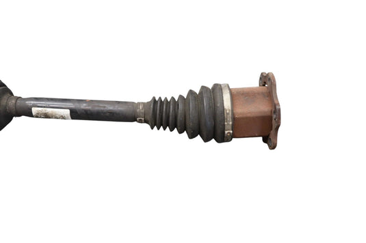 09-12 Audi A4 Front Left Or Right Side Axle Shaft Axleshaft 8K0407271P OEM