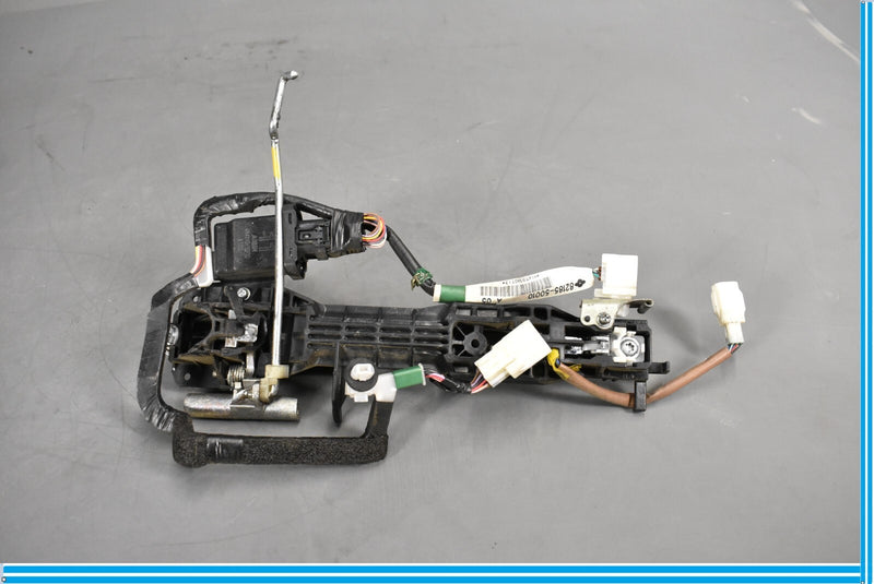 Load image into Gallery viewer, 07-12 Lexus LS460 Front Right Passenger Side Exterior Door Handle Oem
