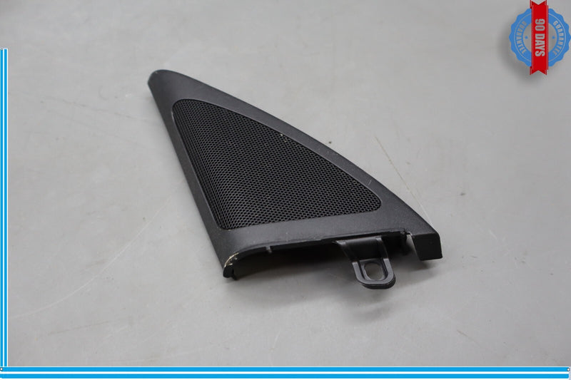 Load image into Gallery viewer, 10-16 Audi A4 Quattro Front Left Door Tweeter Speaker Cover Grille Black Oem
