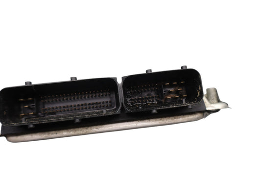 03-10 Bentley Continental Engine Electronic Computer Control Module ECU Oem