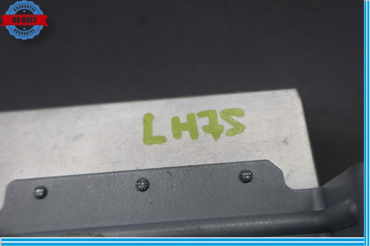 07-12 Lexus LS460 LS460L Front Left Driver Side Seat Climate Control Module Oem