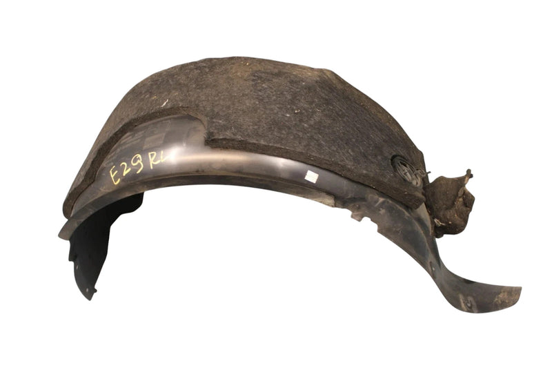 Load image into Gallery viewer, 10-19 Jaguar XJ X351 Rear Left Driver Side Fender Liner Splash Shield Cover Oem
