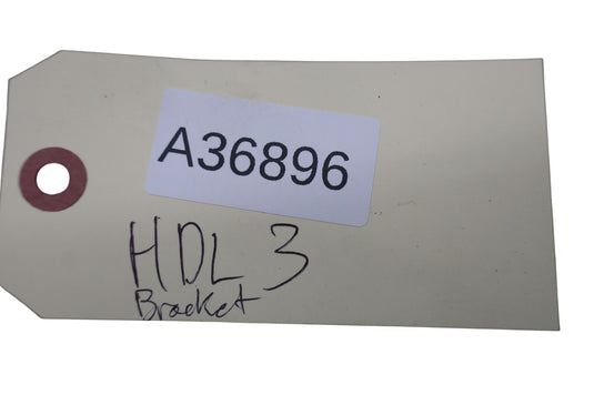 10-17 Mercedes W207 E350 E400 E550 Front Right Headlight Support Bracket Oem