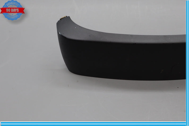 Load image into Gallery viewer, 14-19 Maserati Quattroporte Front Right Passenger Seat Lower Trim Cover Panel Oe
