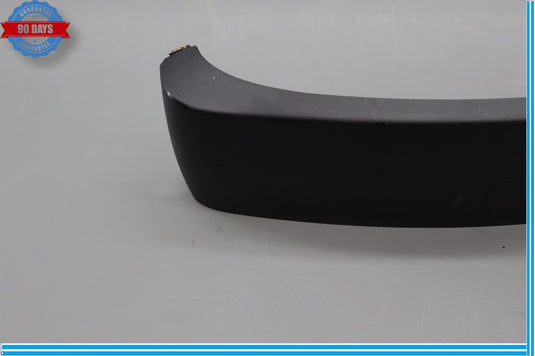 14-19 Maserati Quattroporte Front Right Passenger Seat Lower Trim Cover Panel Oe