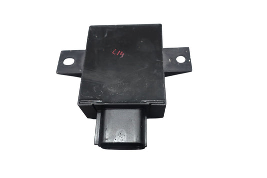 15-24 Jaguar XF XE F-Pace Fuel Pump Control Module Unit FK72-9D370-AE Oem