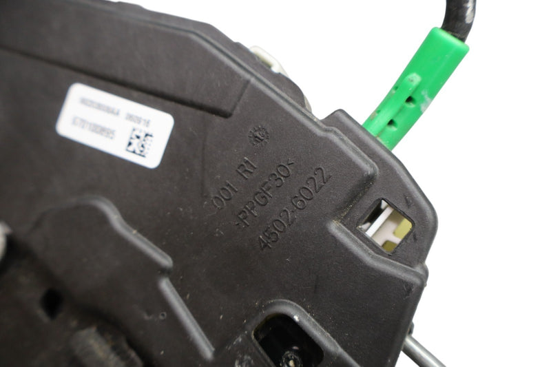 Load image into Gallery viewer, 14-20 Maserati Ghibli M157 Rear Right Side Door Lock Latch Actuator Oem
