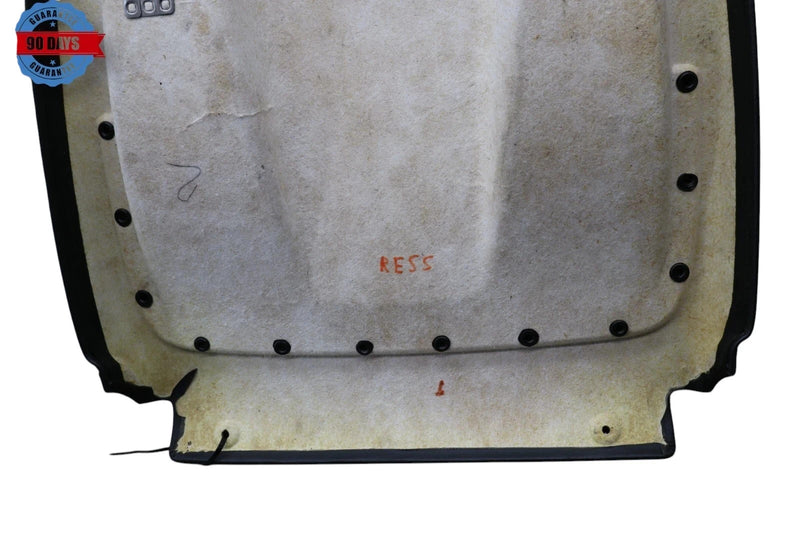Load image into Gallery viewer, 06-13 Mercedes W164 ML320 GL320 Right Passenger Side Seat Back Panel Cover OEM
