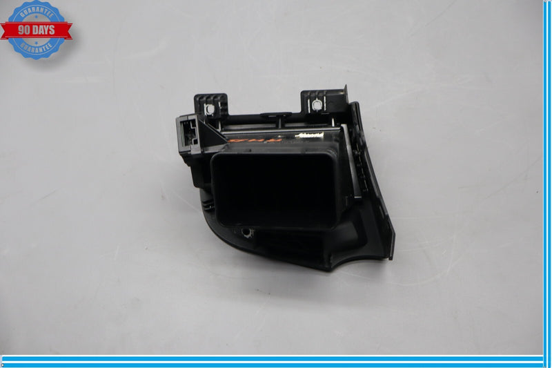 Load image into Gallery viewer, 07-14 Mercedes W221 S550 CL600 Right Dashboard Dash AC A/C Air Vent Black OEM
