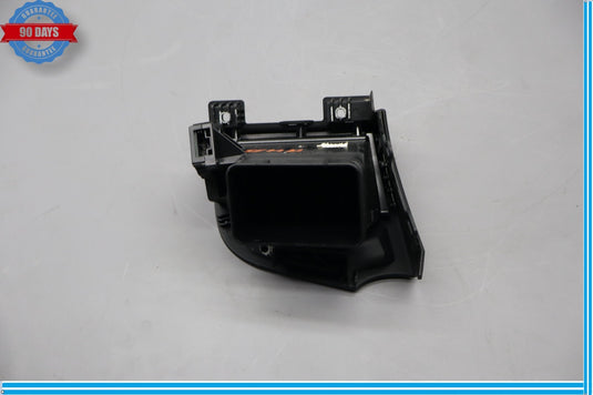 07-14 Mercedes W221 S550 CL600 Right Dashboard Dash AC A/C Air Vent Black OEM